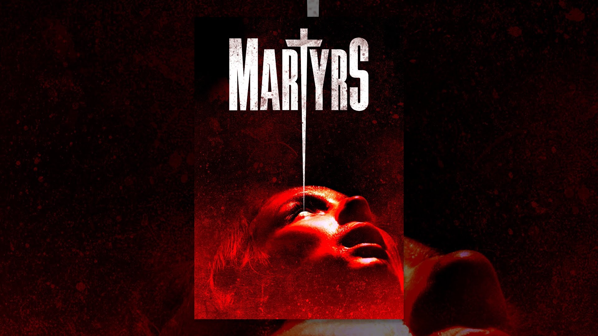 Martyrs - YouTube