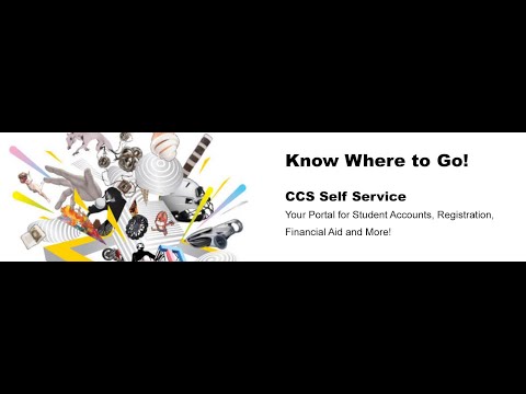 Introduction to Your Self Service Portal