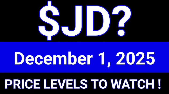 JD Stock (JD.com, Inc.) JD Stock Analysis | December 1, 2025