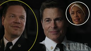 The Big Twist in 9-1-1: Lone Star Season 5, Episode 12: Time Jumps and Near-Death Moments