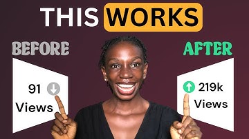 Newest Way To Get 4000 Watch Hour Faster YouTube Recommendation strategy