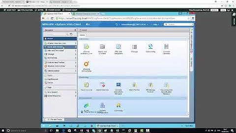 VCAP 6 -Deployment -Configure scratch partition