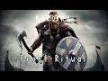 Frost Ritual | Nordic Heavy Rock, Epic Viking Anthem, Male Vocals | Dark Epic Energy - NORDIKA