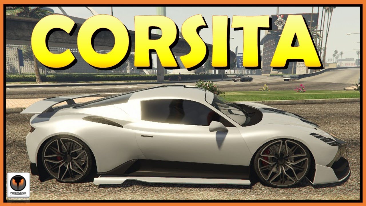 Corsita Vs Pariah 5 Fastest Sports Cars In GTA Online Ranked YLEAV 
