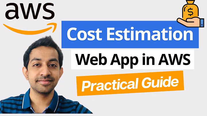 Cost Estimation on AWS for Online Book Store - Practical Guide - DayDayNews