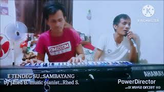 Etendeg Su Sambayangby Jahid