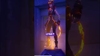 Renegade Lynx is Born.. Fortnite OG #fortnite #fortniteclips