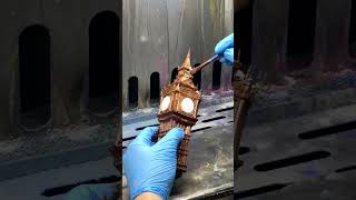 Just Satisfying. Model: Big Ben (STLFLIX)
Model: Big Ben (STLFLIX)
Printer: #Saturn4Ultra
#elegoo #3dprinting #maker #diy #3dprinter #asmrvideo #asmr #meme #technology #lifestyle #resin Just Satisfying. Model: Big Ben (STLFLIX)