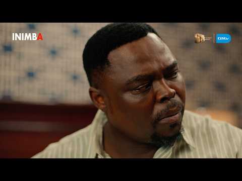Marriage on the rocks  – Inimba | S2 | Week 31 promo | Mzansi Magic