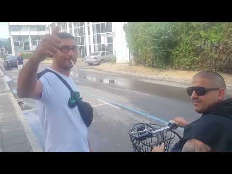 Sunny Beach Bulgaria