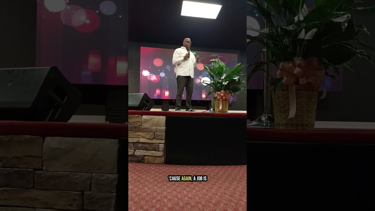 Choose Your Path Robb Youth Advice Talk