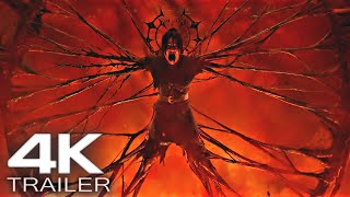 Diablo 4 Vessel Of Hatred 2024 Cinematic Trailer 4K Uhd