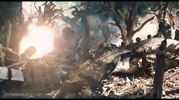 Skillet - Hero The Predators (2010) Music Video (SONG)