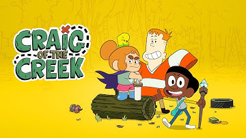 CẬU BÉ CRAIG VÀ XỨ SỞ KHE SUỐI NHỎ | CARTOON NETWORK VIỆT NAM 01/2024