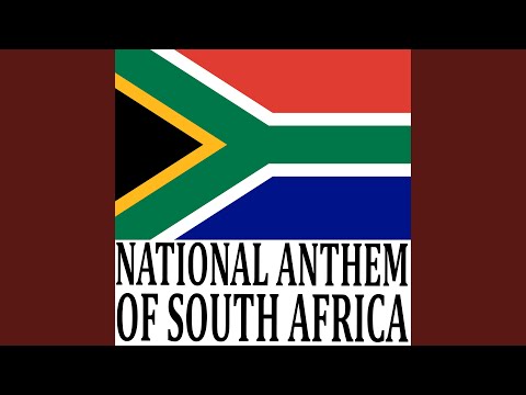 South African Theme Ensemble - National Anthem of South Africa mp3 ke stažení