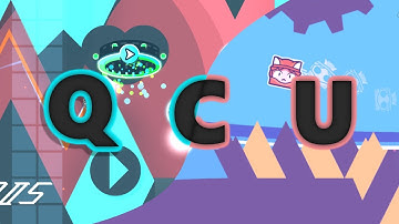 Q C U 100% (Top 30) // TGDPS