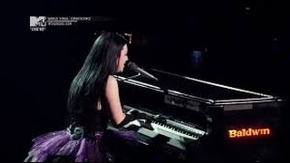 Evanescence Akkoorden