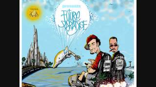 Frankie Fingaz & Count Bluntas - Future Paradise