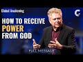 How to receive power from god  dr randy clark  vop 2023