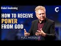 How to Receive Power from God | Dr. Randy Clark | VOP 2023