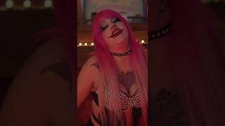 You need more Bubblegum Metal in your life! 🤩 NOVA RIOT “The Altar”