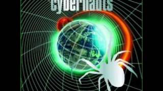 Watch Cybernauts Life On Mars video