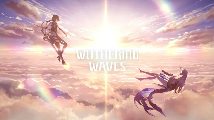 With Glory I Shall Fall (Cartethyia Theme) GMV — Wuthering Waves 2.2