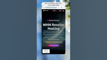 🤔 Cheap Reseller Web Hosting Plans | Low Cost Reseller Web Hosting | How To Resell Hosting
