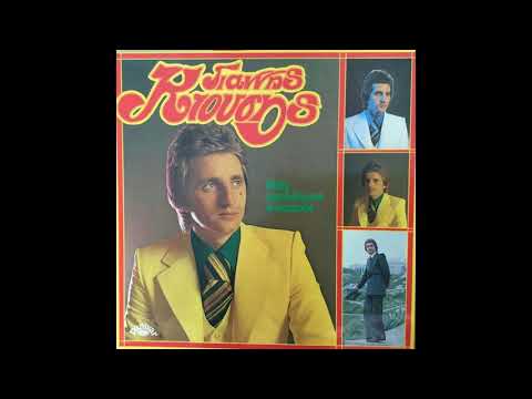 ΓΙΑΝΝΗΣ ΚΙΟΥΣΗΣ ΤΡΕΛΑΘΗΚΑΜΕ