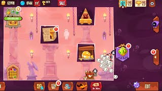 King Of Thieves - Base 99 Random Traps