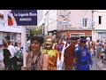 Festival de gannat les cultures du monde 2023