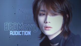 Beomgyu | addiction |FMV