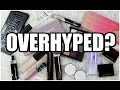 Over-Hyped Products | Are They Worth It? + $200 Sephora GIVEAWAY!