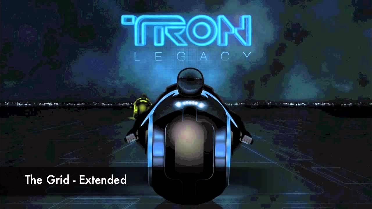Tron: Legacy - The Grid (Instrumental Extended) Tron: Legacy - The Grid (Instrumental Extended)