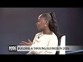 Building A Thriving  Business In 2026 - Oluwatimilehin Akinwande