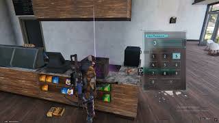 High Banks Passcode Lock Once Human Game(Boy Just Wanna Have Fun Task Guide)Figure Out The Passcode