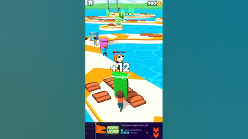 NOOB vs PRO vs HACKER - Shortcut Run