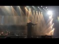 TULUS-Jatuh cinta (live at konser monokrom) Istora senayan Jakarta 06.02.19 #konsermonokrom