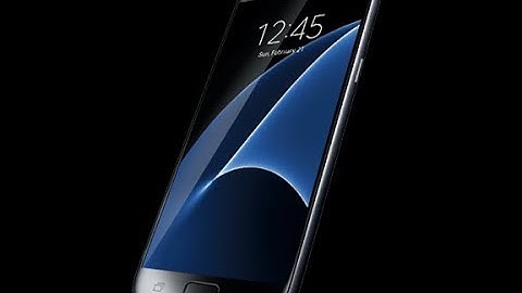 How To Set the Samsung Galaxy S7 with Android 8.0 to Show only the Screen for One App!!