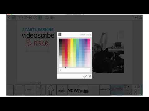 025: Selecting Color in Photoshop for Hex Code and Finding Hidden Images