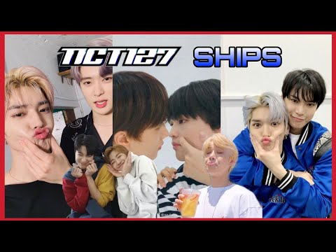 NCT 2022 SHIPS