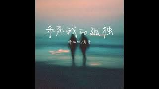 杀死我的孤独 (Dj德朋版)