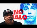 First Time Hearing BROCKHAMPTON - NO HALO Reaction