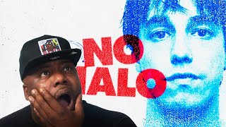 First Time Hearing BROCKHAMPTON - NO HALO Reaction