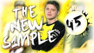 The New S1mple #45