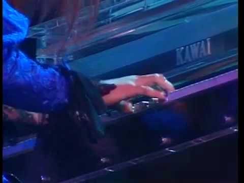 X-Japan (+) Es dur no piano sen