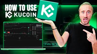HOW TO USE KUCOIN FOR BEGINNERS (2024 Kucoin Tutorial)