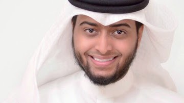 القارئ : احمد النفيس سورة السجدة