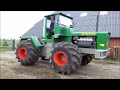 WIE FÄHRT ES MIT EINEM DEUTZ 16006 ?? SOUND!