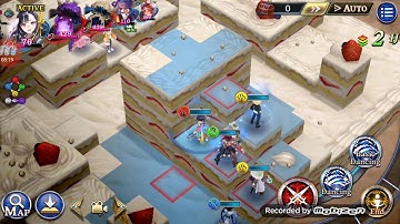 The​ Alchemist Code​: Item​ World​ Fl​ 99